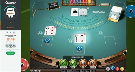 casumo blackjack|casumo online slots.